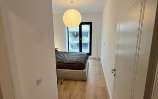 Rond OMV Pipera | Apt semi-mobilat | Terasa de 12 mp | View liber | LUX - Poză 12