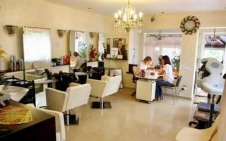Vila P+M, 100 mp, pretabil pentru salon înfrumusețare sau servicii conexe - Poză 5