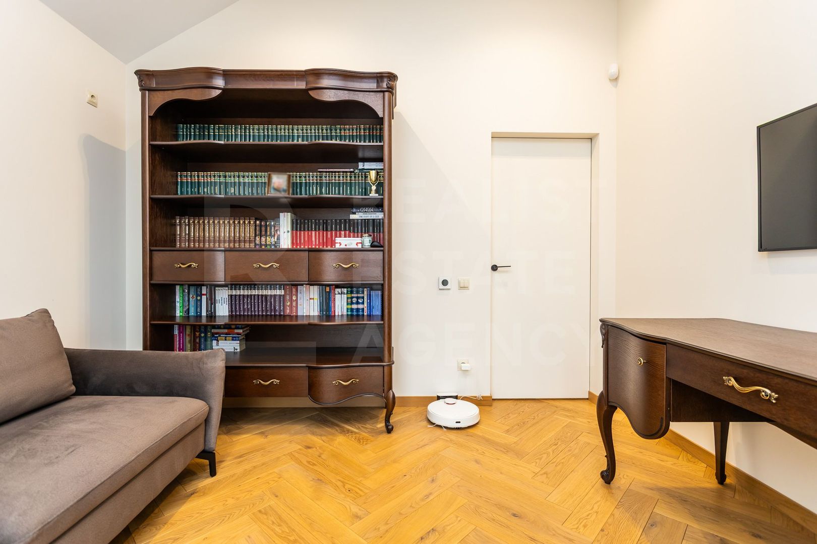 Vânzare, casă, 4 camere, str. Caiselor, Trușeni - Poză 28