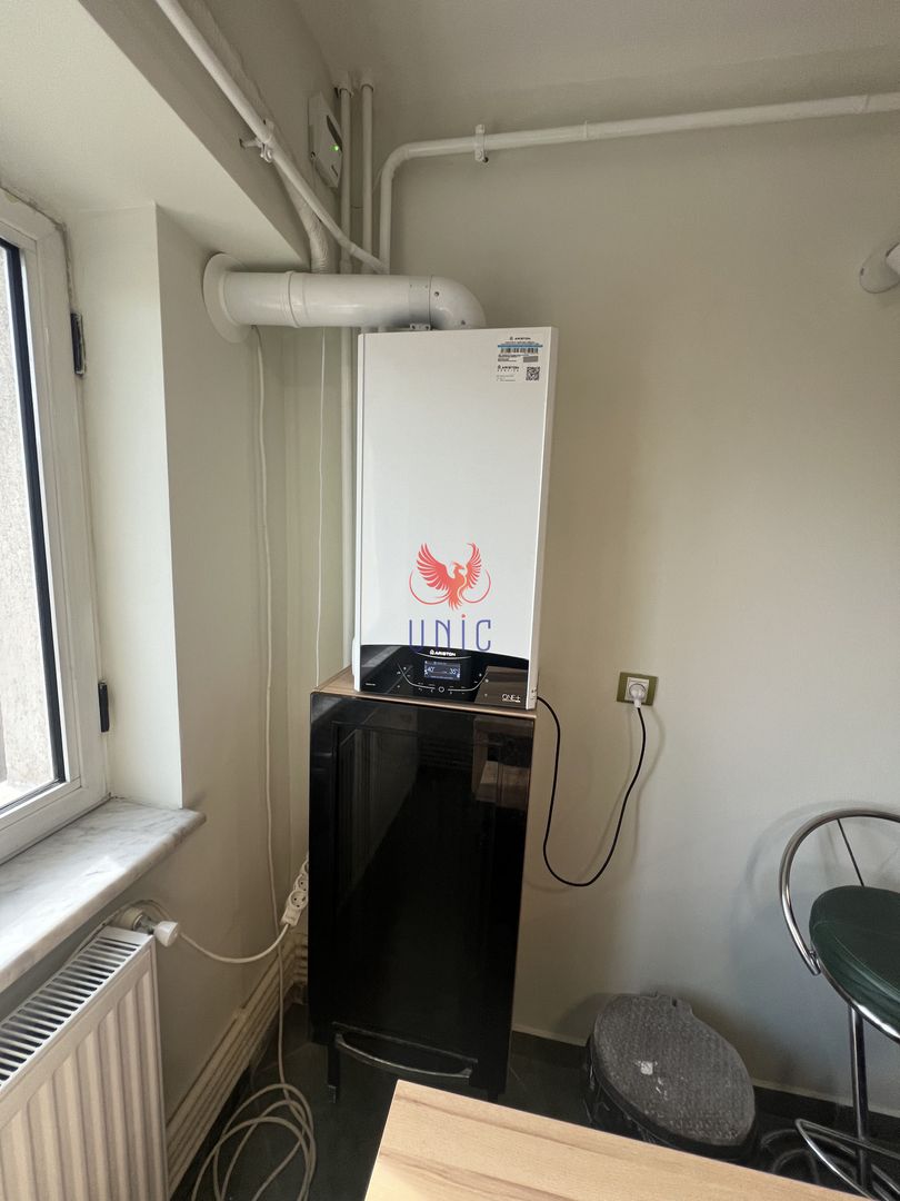 Apartament 3 camere Vis-A-Vis McDonalds - Poză 15