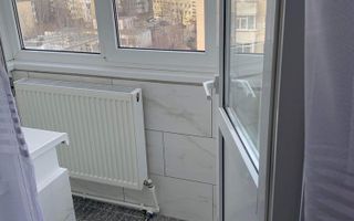 Apartament cu doua camere, bulevardul Alexandru cel Bun - Poză 8