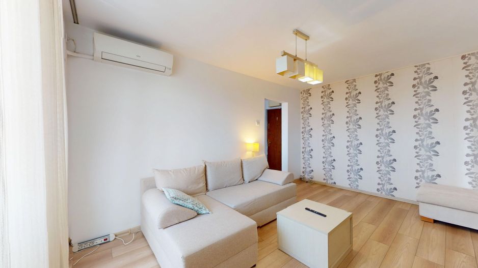 Apartament 2 camere mobilat complet Berceni - Str. Luica - Poză 9