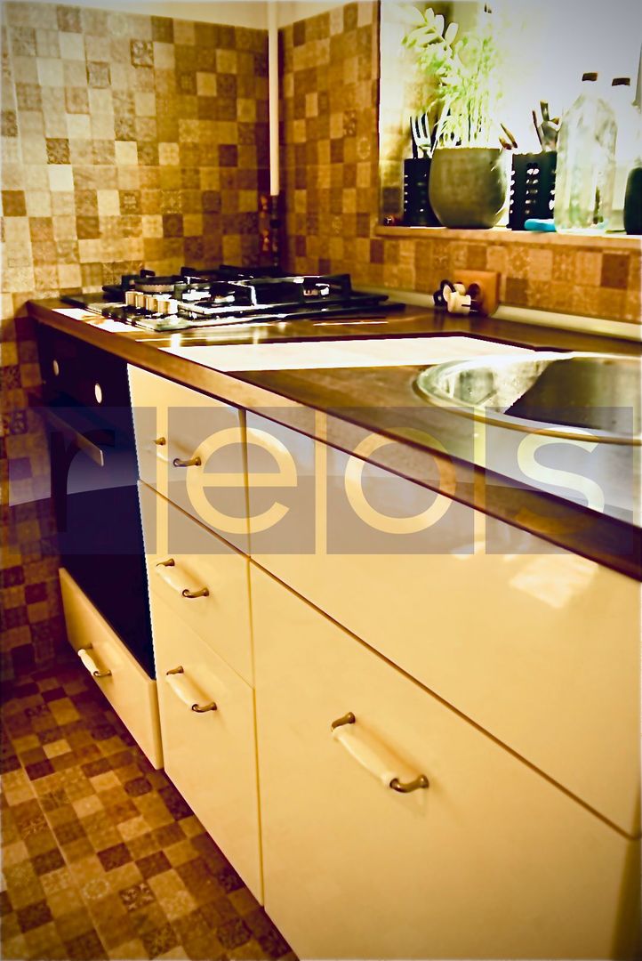 VANZARE APARTAMENT 3 CAMERE COTROCENI | REOVAT COMPLET | - Poză 8