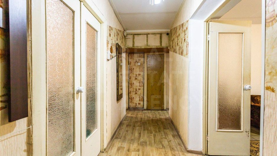 Vânzare, apartament, 3 camere, str. Matei Basarab, Râșcani - Poză 6