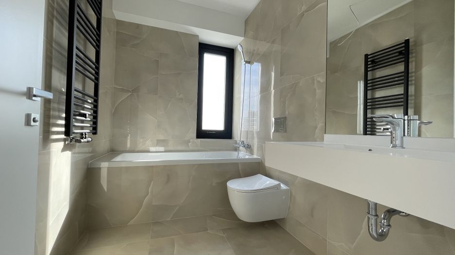 ONE VERDI PARC| APARTAMENT 2 CAMERE | OPORTUNITATE - Poză 5