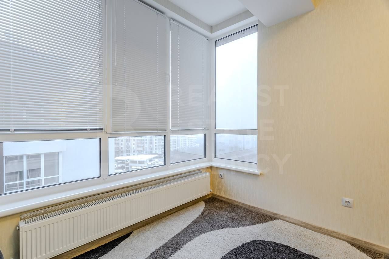 Vânzare, apartament, 3 camere, strada Nicolae Costin, Buiucani - Poză 9