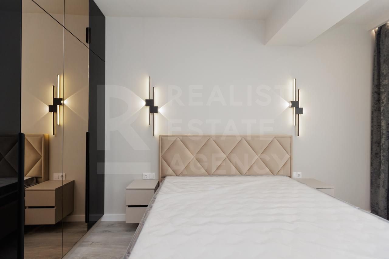 Vânzare, apartament, 2 camere + living, str. Ialoveni, Telecentru - Poză 15