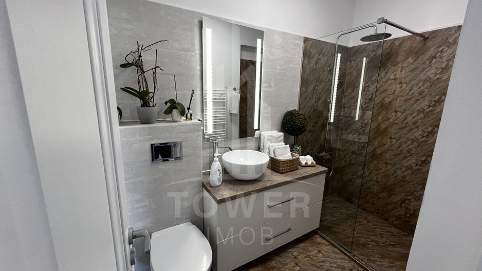 Apartament 2 camere de inchiriat | Zona Doamna Stanca - Poză 5