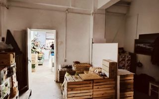 Spatiu comercial in Bartolomeu - Poză 7