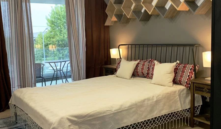 Apartament de vanzare 2 camere - Bucuresti Noi - Poză 7