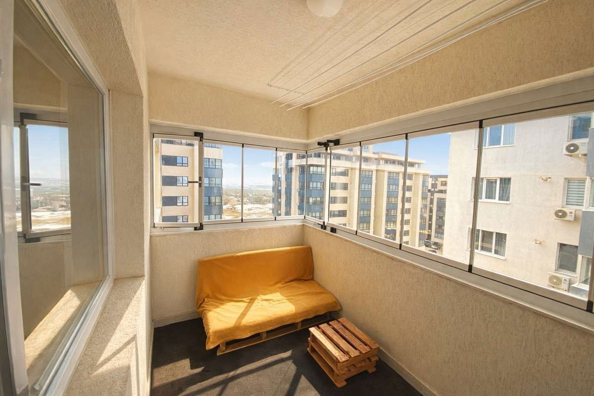 Apartament 2 Camere Envogue Residence Militari - Poză 8