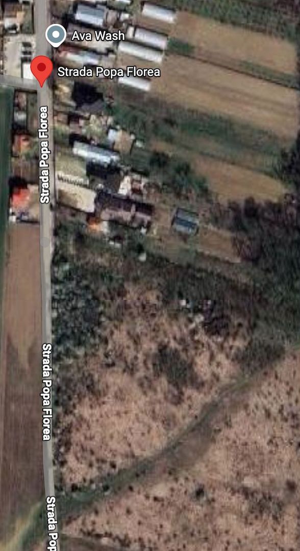 Teren intravilan arabil | Gaesti | 19.000 mp | Dambovita - Poză 2