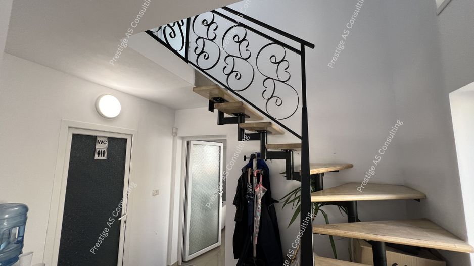 Spatiu Birouri | Panouri Solare | 888mp Teren-Freidorf - Poză 5