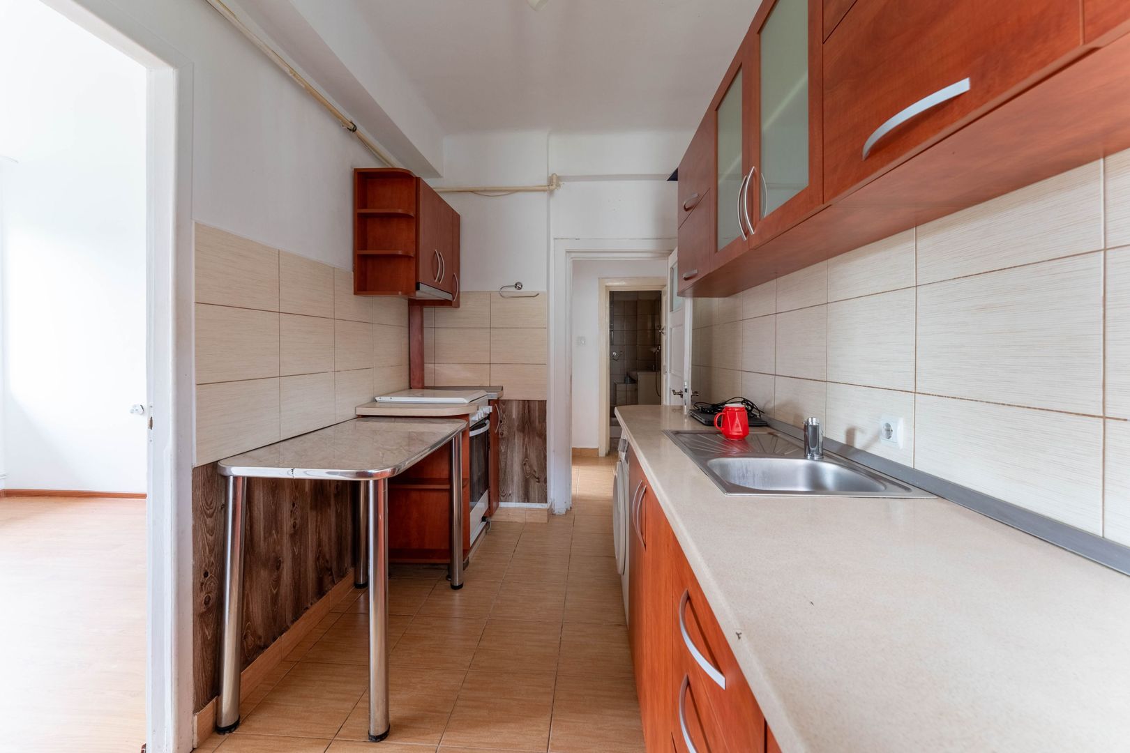 Super oferta, apartament 2 camere! - Poză 7