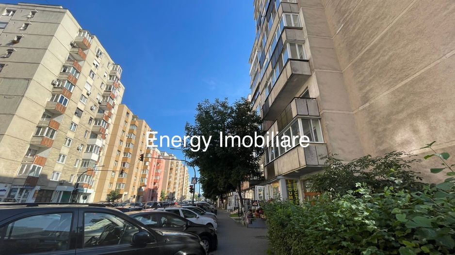 Apartament cu o cameră, zona Tudor - Poză 8