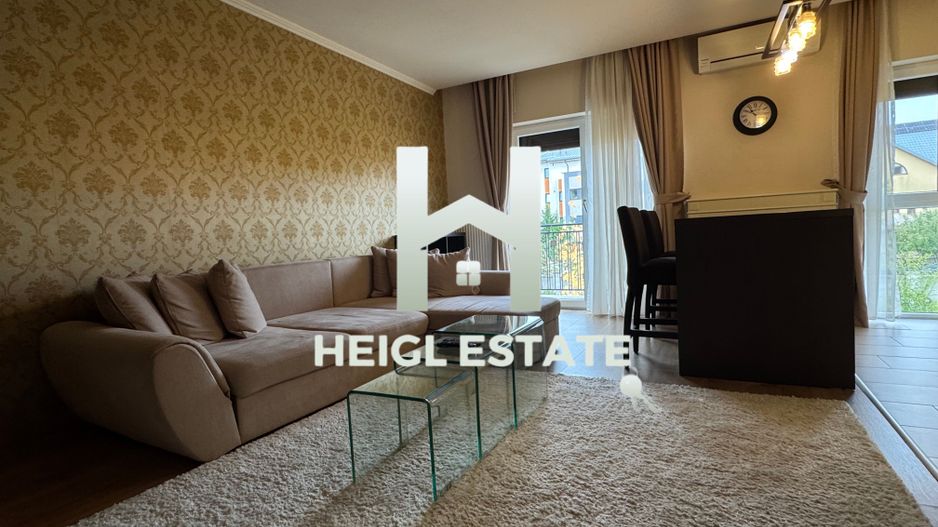Apartament cu 3 camere si doua bai zona Braytim, Timișoara - Poză 2