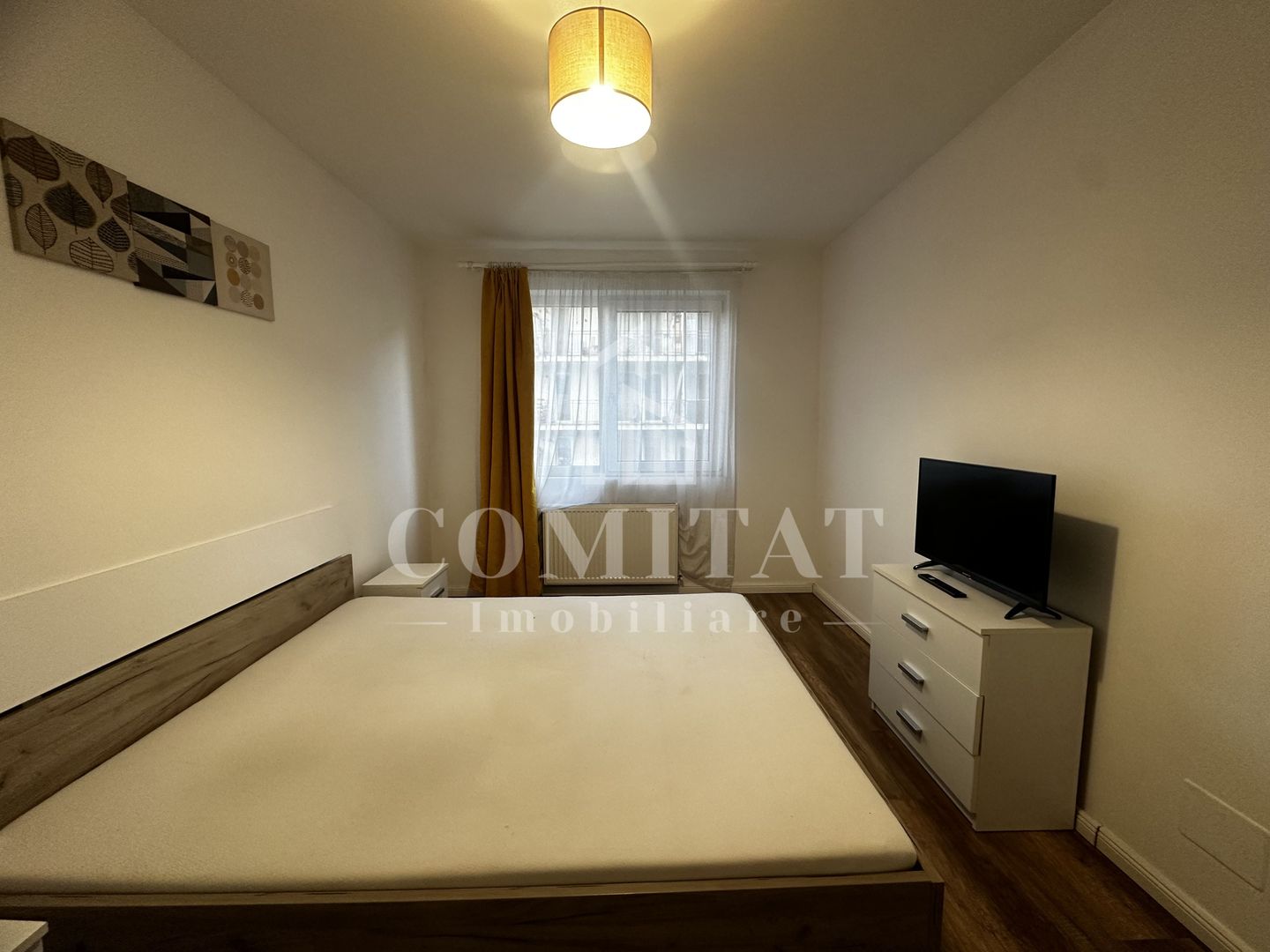 Apartament 2 camere | Loc de parcare | Zona Eroilor-Floresti - Poză 11