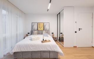 Duplex minunat de inchiriat, situat in cartierul Buna Ziua! - Poză 6