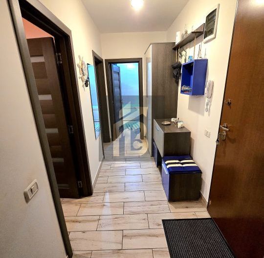RARITATE - 2 camere + grădină 46 mp - Comison 0 - loc parcare inclus - Poză 10