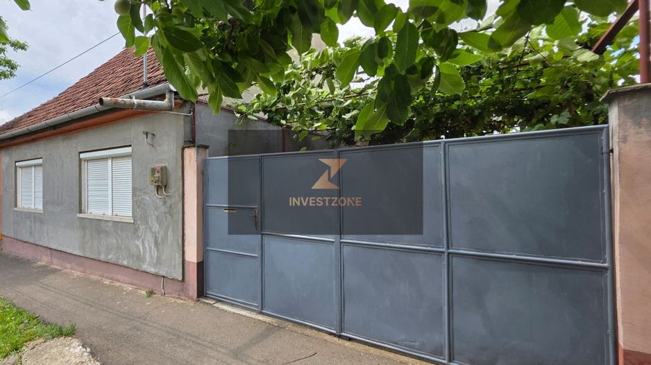 Casa de vanzare cu teren generos in Oncea - Poză 14
