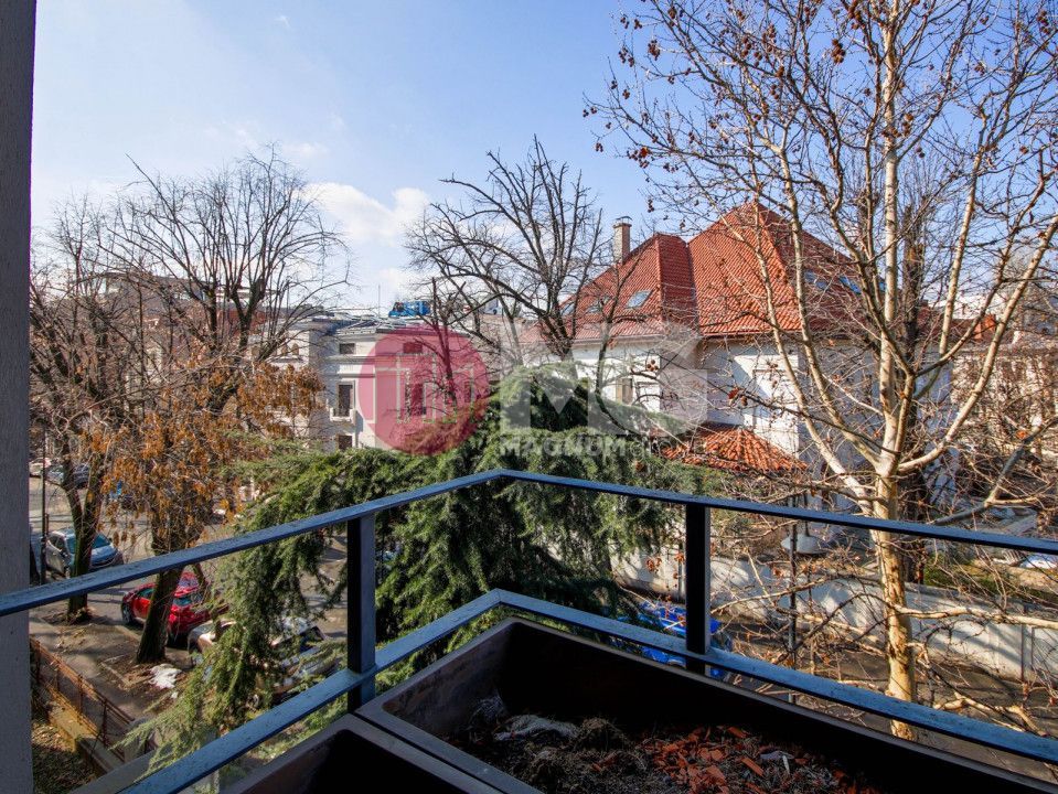 Apartament unicat de vanzare- Dorobanti Capitale- Praga - Poză 9