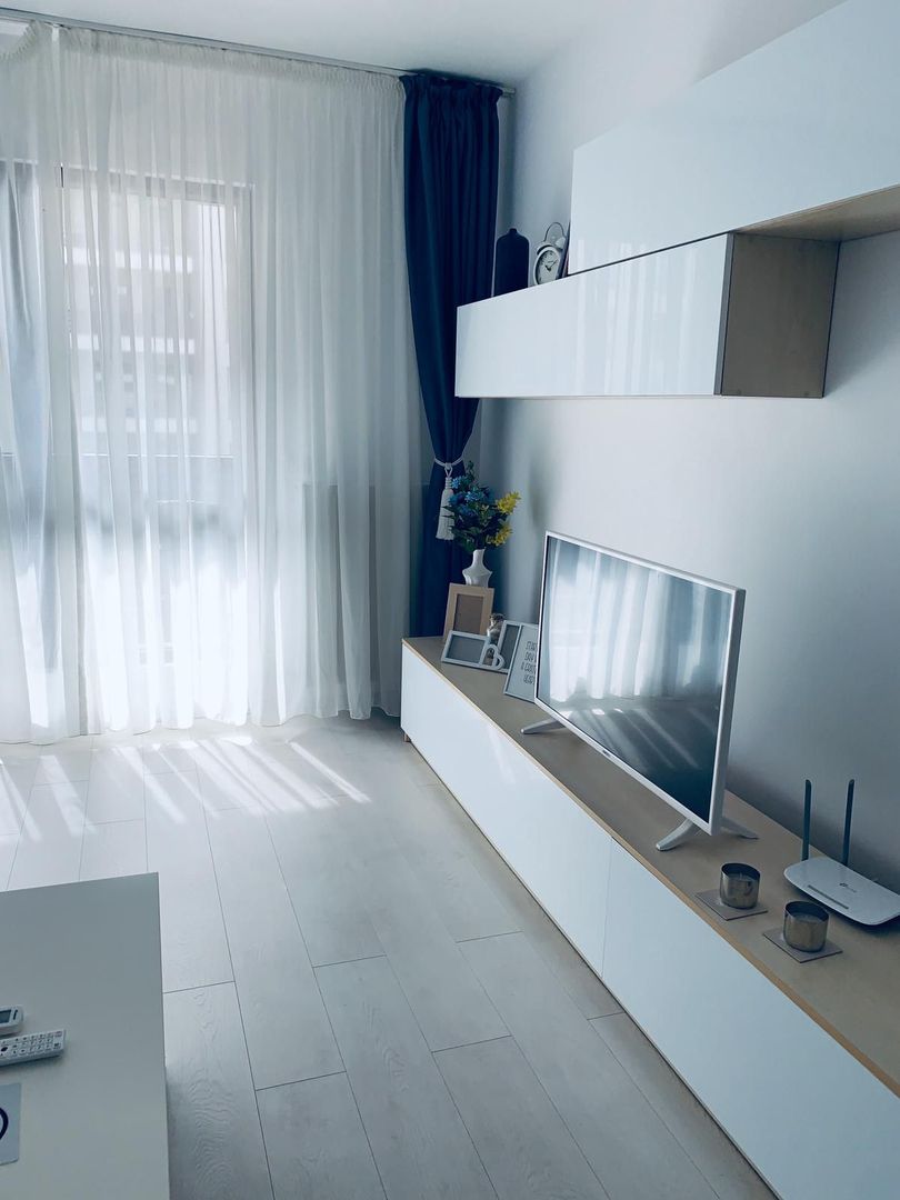 Apartament 2 camere de inchiriat Bragadiru Complex WRP - Poză 1