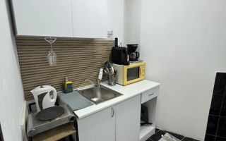 Investiție în centrul Bucureștiului | centrală proprie | Airbnb V16 - Poză 3