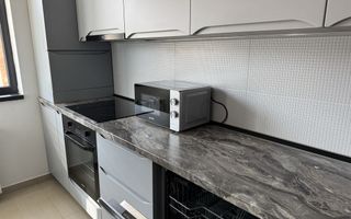 Inchiriere apartament 2 camere Pipera Bolat Residence - Poză 4