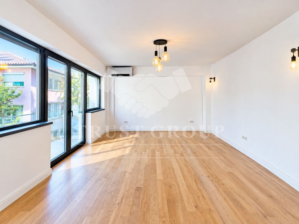 Apartament 3 camere Polona-Dorobanti | Loc de parcare - Poză 2