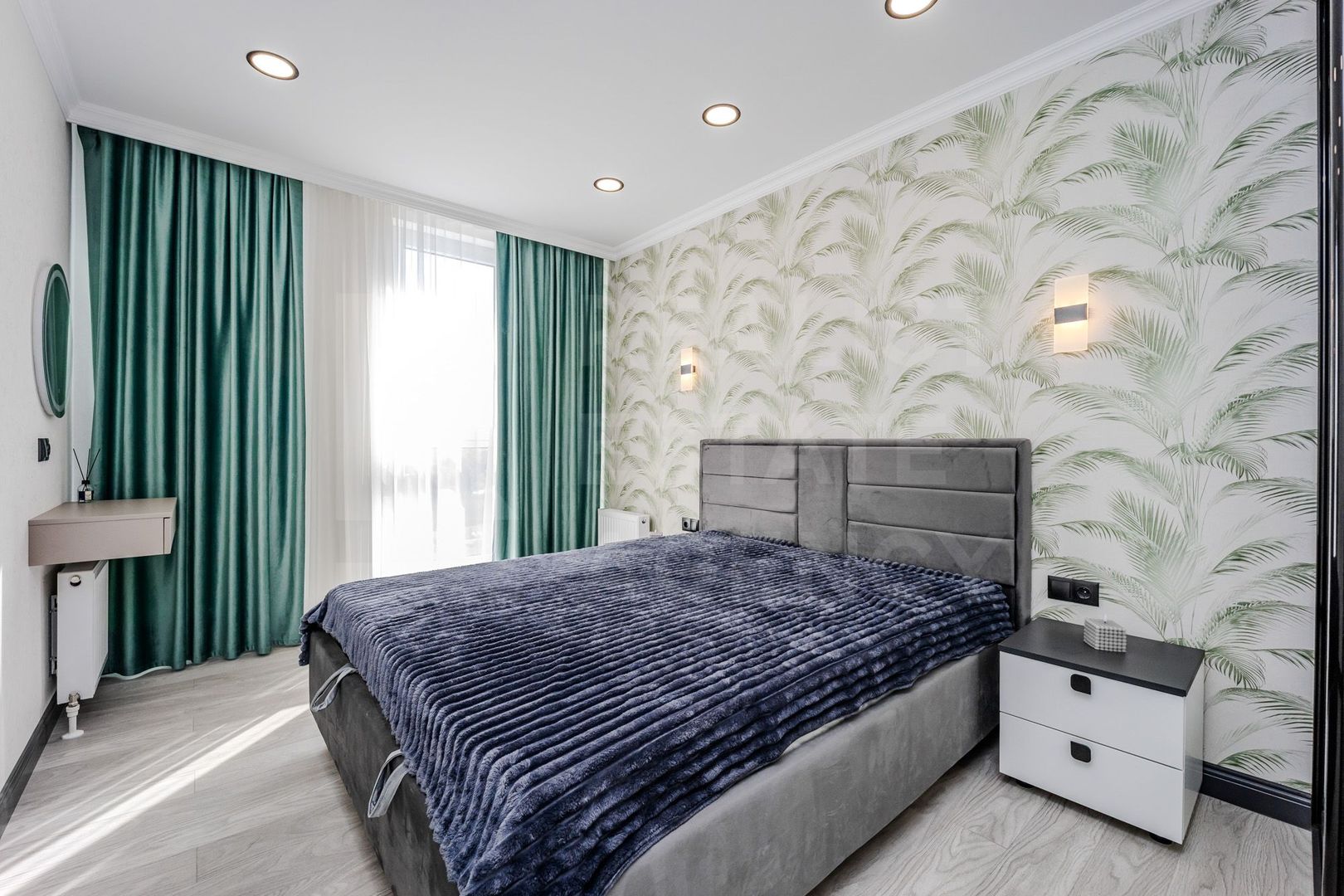 Vânzare, apartament, 2 camere, str. Andrei Doga, Râșcani - Poză 10