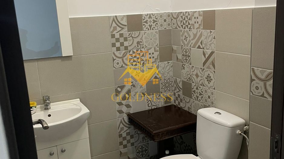 3 camere, parcare, Gheorgheni-Soporului Zona Baza Sportiva, Grand Park - Poză 10