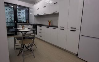 📍APARTAMENT 2 CAMERE, BLOC NOU, MICRO 17, 550 RON/LUNĂ - Poză 9