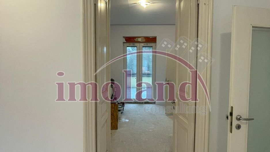 Inchiriere - Imobil cu curte - Floreasca/Barbu Vacarescu - Poză 11