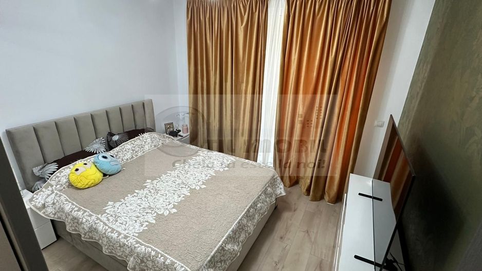 Apartament Premium 3 Camere | Bloc Nou | Rediu | Parcare Inclusă-580€ - Poză 4