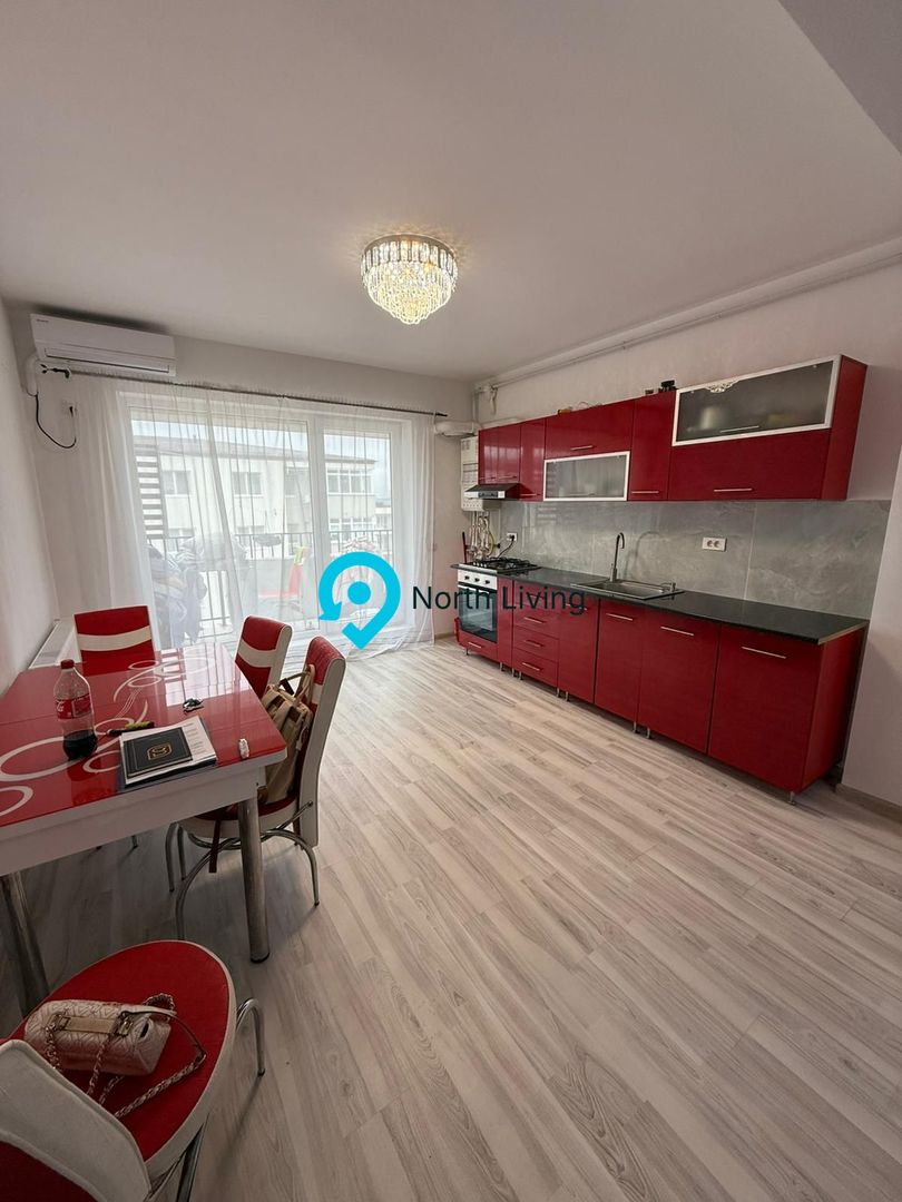 Apartament 3 camere de vânzare în Berceni, Sector 4 - Poză 1