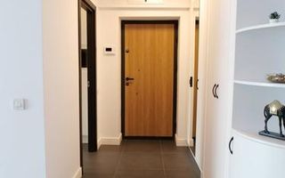 Apartament de închiriat 3 camereAurel Vlaicu  84 mp Prima închiriere Bloc nou - Poză 14