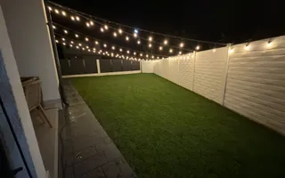 Berceni  Vila cu 4 camere PREMIUM | 120mp + teren 370 - Poză 29