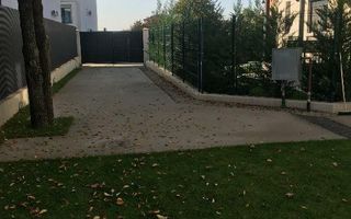 Vila individuală de vânzare strada Constelatiei Pipera - Poză 3