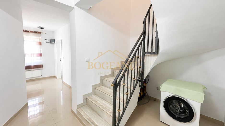 BG175-Duplex Premium Dumbrăvița | 4 Camere | Teren 362 mp | Proprietar - Poză 10