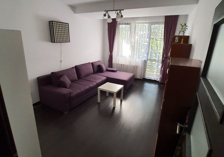 Garsoniera de vanzare Gorjului - Poză 1