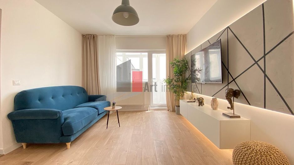 Apartament 2 camere Gorjului - Poză 5