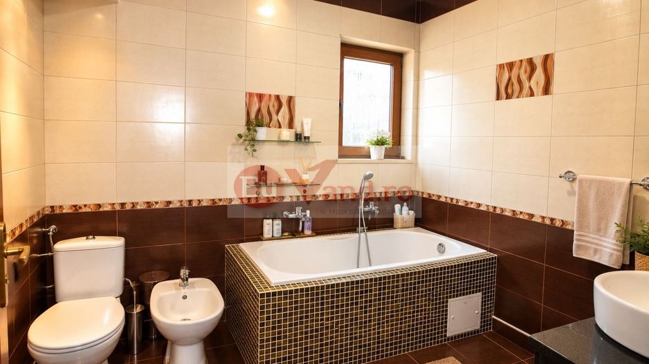 VILA MODERNA P+1 DE VANZARE – CARTIER MICRO 17, GALATI - Poză 2