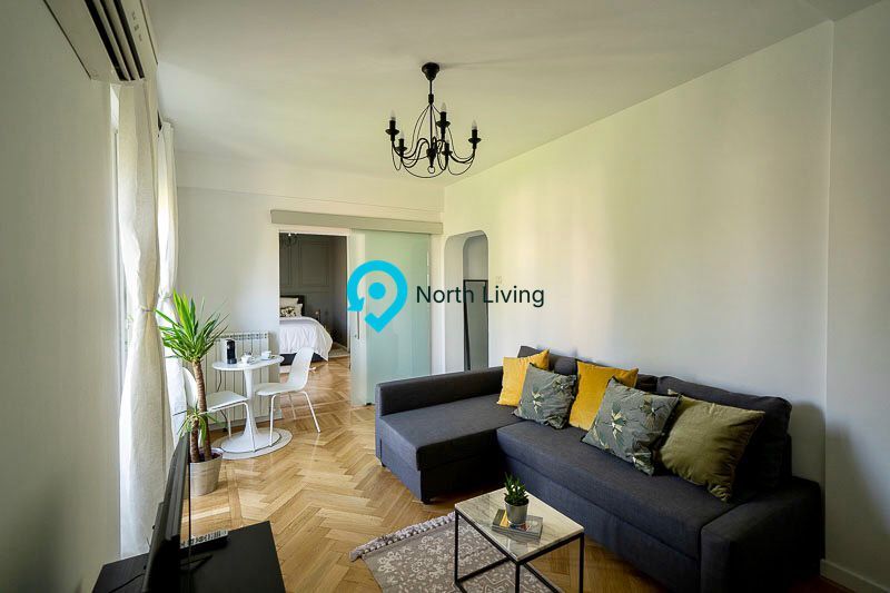 Apartament 2 Camere Floreasca | Design Premium | Renovat | Centrala - Poză 3