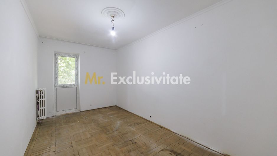 Apartament 3 camere - 55.51mp, etaj 1 – Razboieni | Necesita renovare - Poză 4