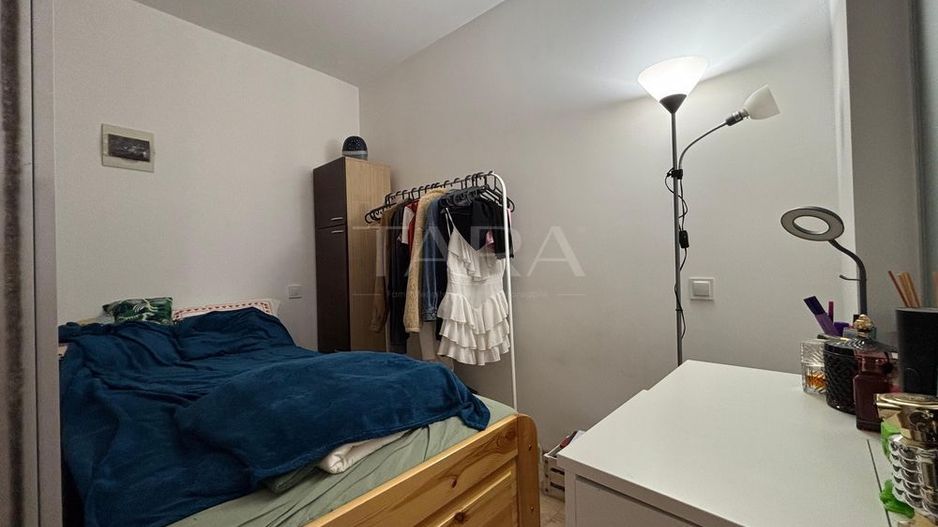 Apartament 1 cameră, parcare - Iris - Poză 8