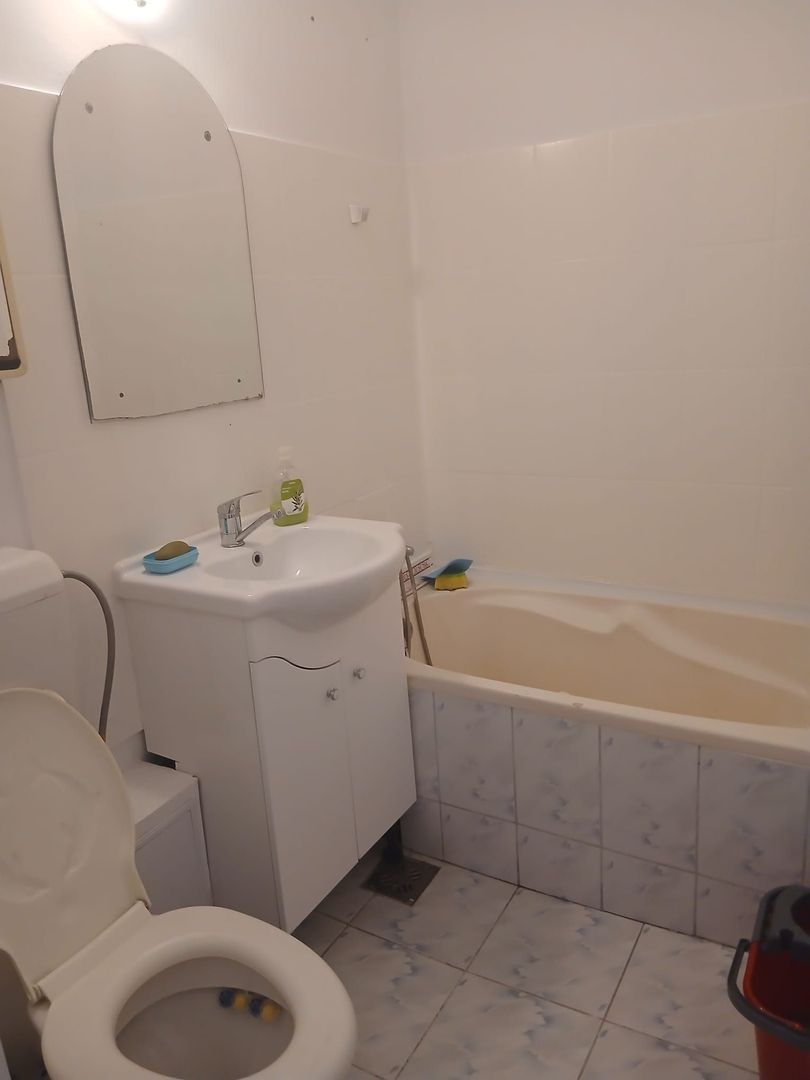 Apartament cu doua camere, Piata Resita, 58.000€ - Poză 4