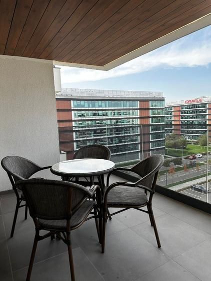 Apartament 2 camere Nusco City - Poză 11