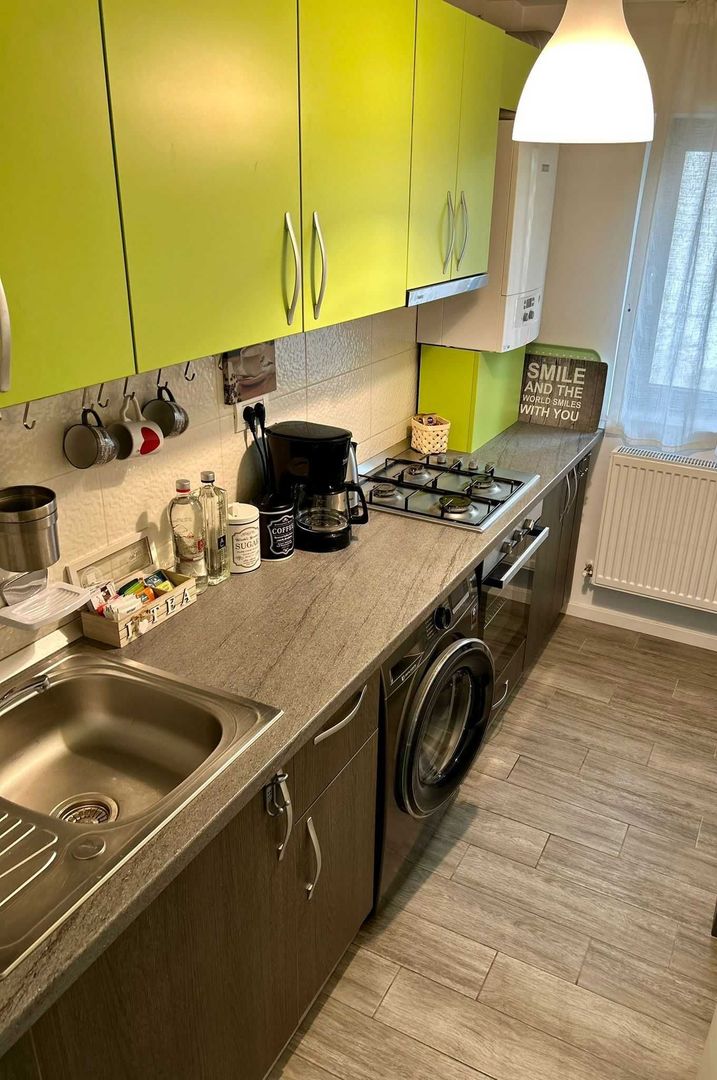 Inchiriere Garsoniera Dristor - Poză 3