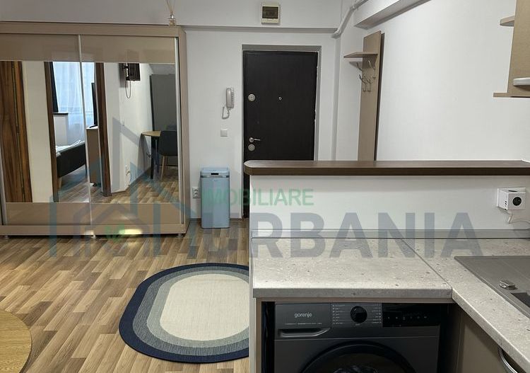 Apartament de inchiriat, 2 camere, zona Bucsinescu, Iasi - Poză 4