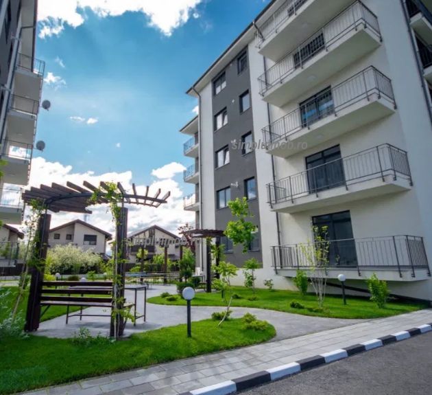 3 Camere Complex Nou Parcare Disponibila - Poză 1